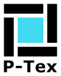 Логотип компании Р-ТЕХ