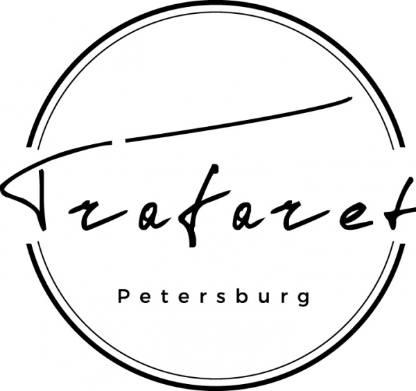 Логотип компании TRAFARET