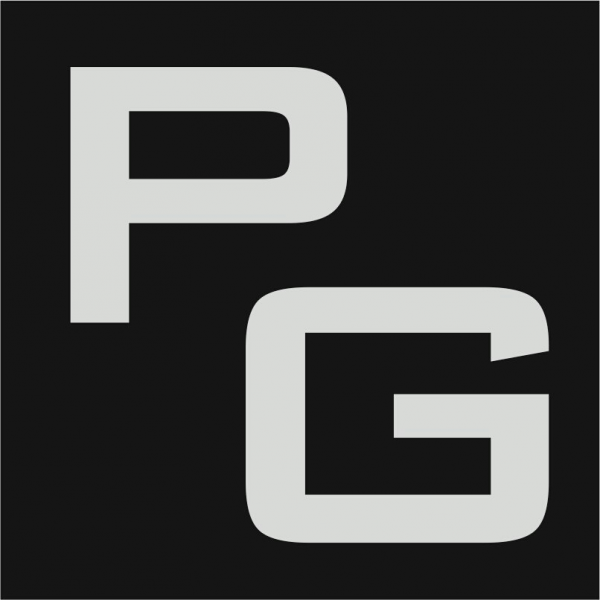 Логотип компании Premium Goods