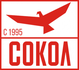 Логотип компании Сокол СПб