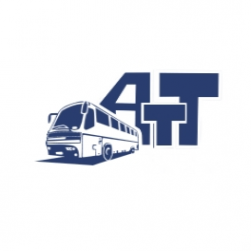Логотип компании Автотранспортные технологии