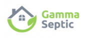 Логотип компании Гамма Септик