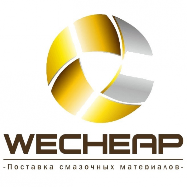 Логотип компании WeCheap