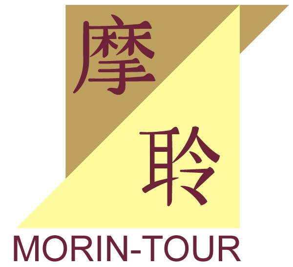 Логотип компании Морин-Тур