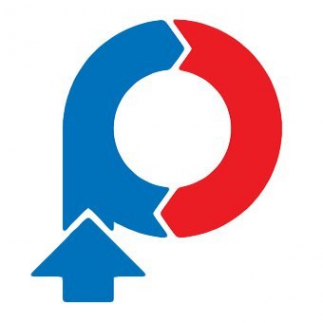 Логотип компании Бизнес -сеть Растилка