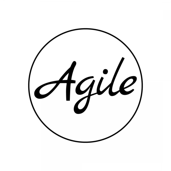 Логотип компании Коммуникационное агентство Agile