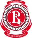 Логотип компании Клуб единоборств