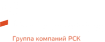 Логотип компании РосКрепеж