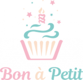 Логотип компании Bon a Petit