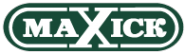 Логотип компании Максик