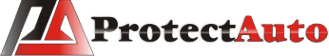 Логотип компании ПротектАвто