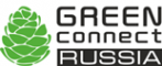 Логотип компании GREENCONNECT-Russia