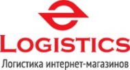 Логотип компании Е-Логистик