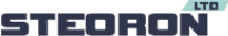 Логотип компании Стеорон
