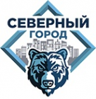 Логотип компании ИЛ Северный город