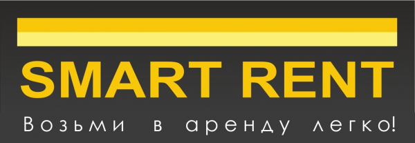 Логотип компании СМАРТ РЕНТ