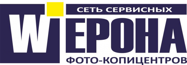 Логотип компании ВЕРОНА СПб