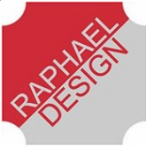 Логотип компании Рафаэль Дизайн