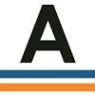 Логотип компании Амикта