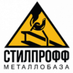 Логотип компании Металлобаза Стилпрофф