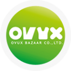 Логотип компании Овукс Базар
