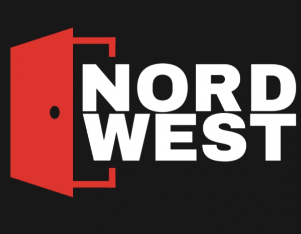 Логотип компании Nord West