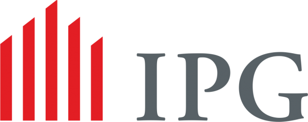 Логотип компании IPG.Estate