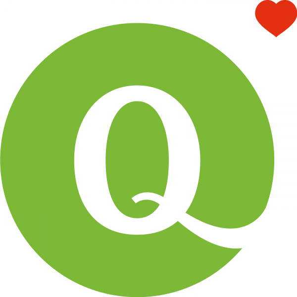 Логотип компании Qasabo
