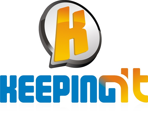 Логотип компании Кипинг Ай Ти