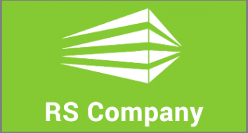 Логотип компании RS Company