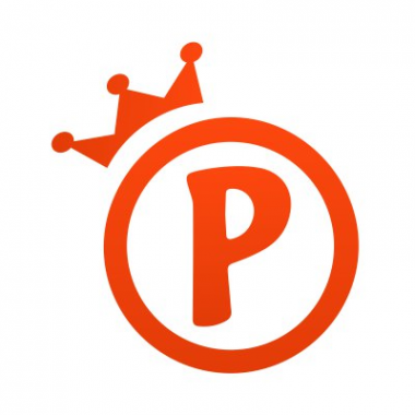 Логотип компании Palermo