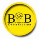 Логотип компании Распространение листовок БиТуБи Дистрибьюшн