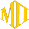 Логотип компании Монтажпроект