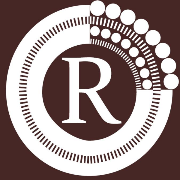 Логотип компании Ребион