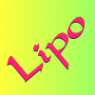 Логотип компании интернет-магазин спортивного питания LIPO