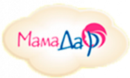 Логотип компании МамаДар