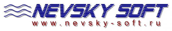 Логотип компании ООО Компания Невский Софт