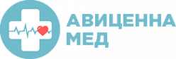 Логотип компании Авиценна-Мед