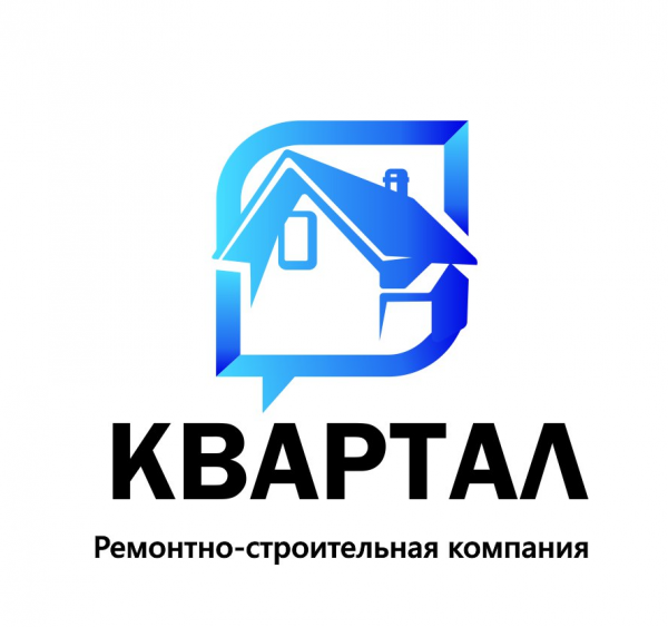 Логотип компании РСК Квартал