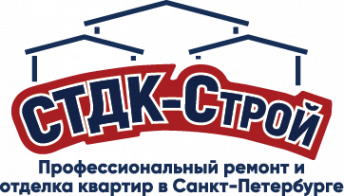 Логотип компании СТДК-Строй