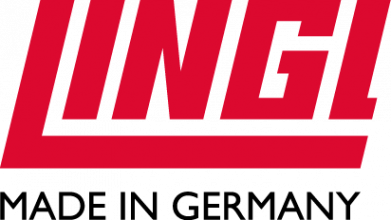Логотип компании Кирпичный завод Lingl