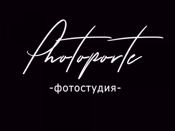 Логотип компании Photoporte