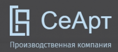 Логотип компании СеАрт