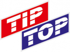 Логотип компании Шинная мастерская &quot;Tip Top&quot;