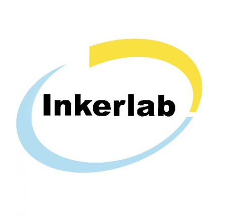 Логотип компании InkerLab