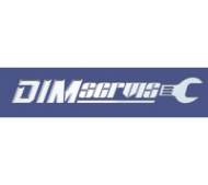 Логотип компании «Дим-Сервис»