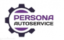 Логотип компании Автосервис PERSONA