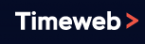 Логотип компании «ТаймВэб»