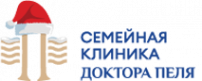 Логотип компании Семейная клиника доктора Пеля