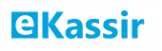 Логотип компании eKassir